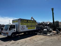 Professional Junk Removal Services in Chattanooga Valley, GA