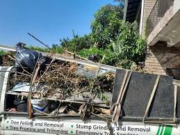 Best Commercial Junk Removal  in Chattanoo Valley, GA