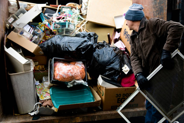 Best Appliance Removal  in Chattanoo Valley, GA