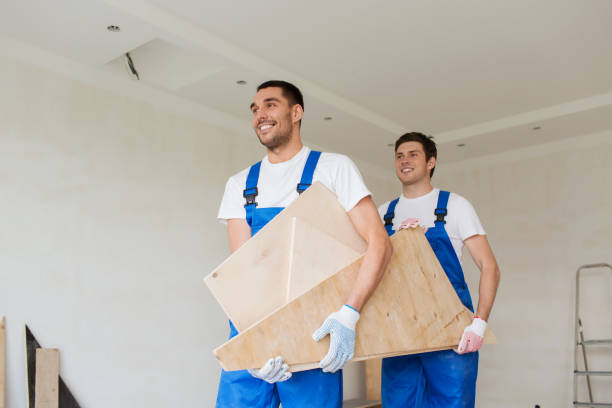 Best Dumpster Rental Services  in Chattanoo Valley, GA