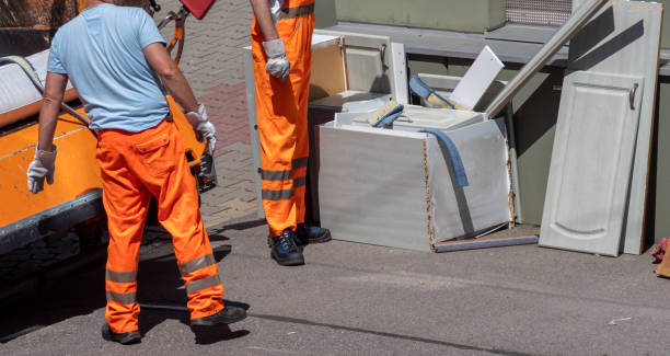 Property Management Cleanouts in Chattanooga Valley, GA