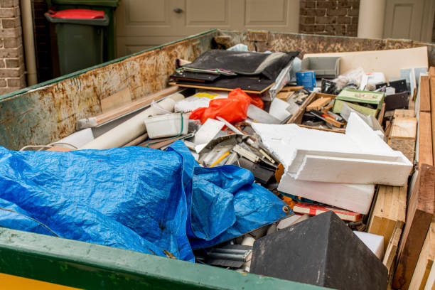 Best Demolition Debris Removal  in Chattanoo Valley, GA