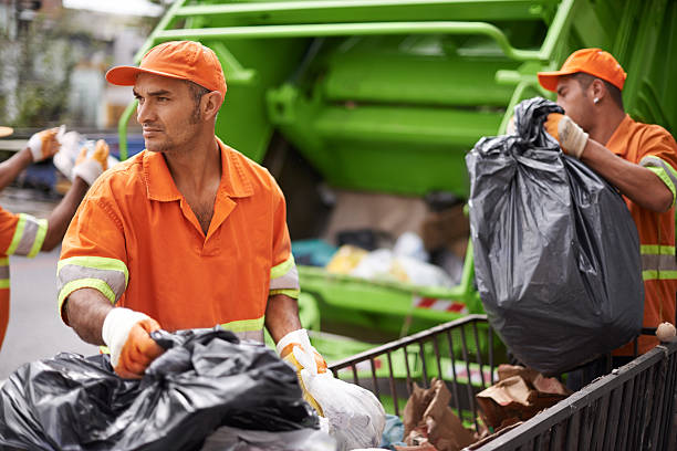 Best Construction Debris Removal  in Chattanoo Valley, GA