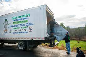 Best Shed Removal  in Chattanoo Valley, GA